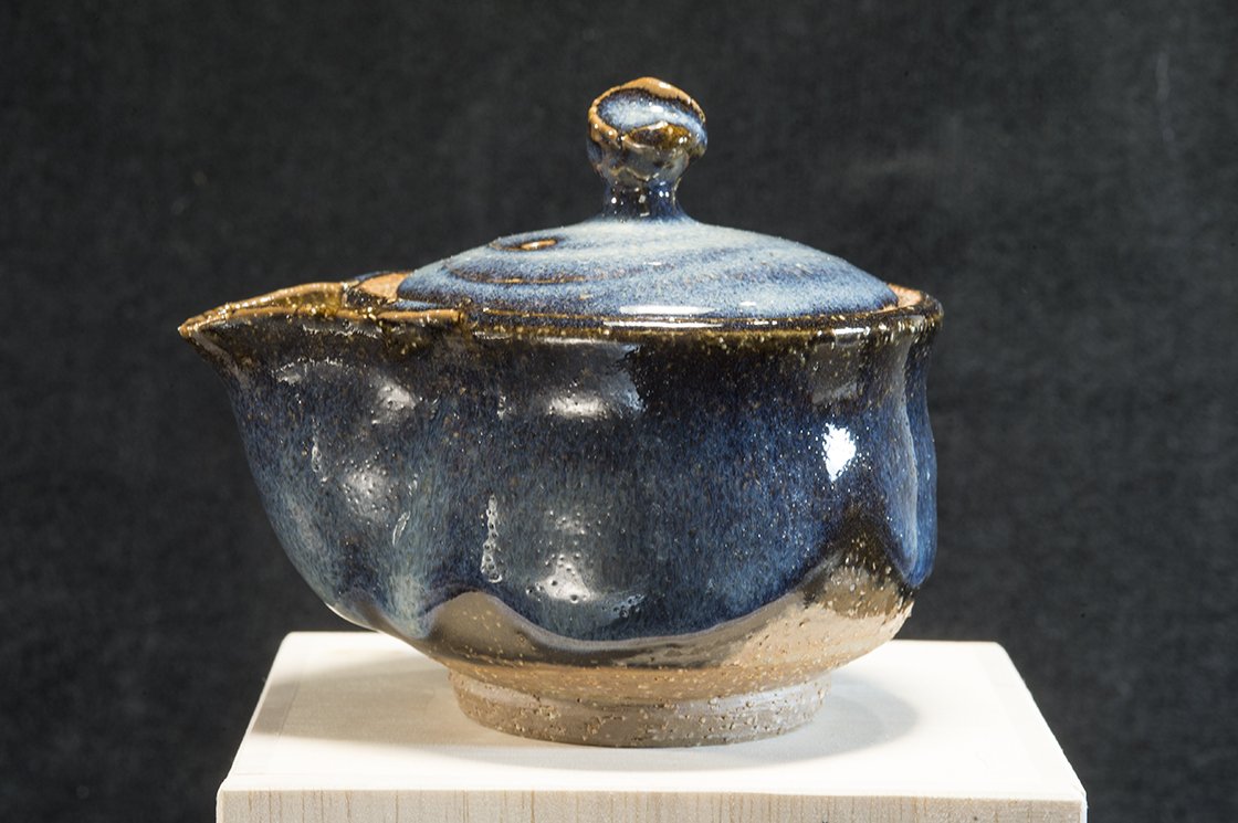 Seigan blue hagi hoihin # 9