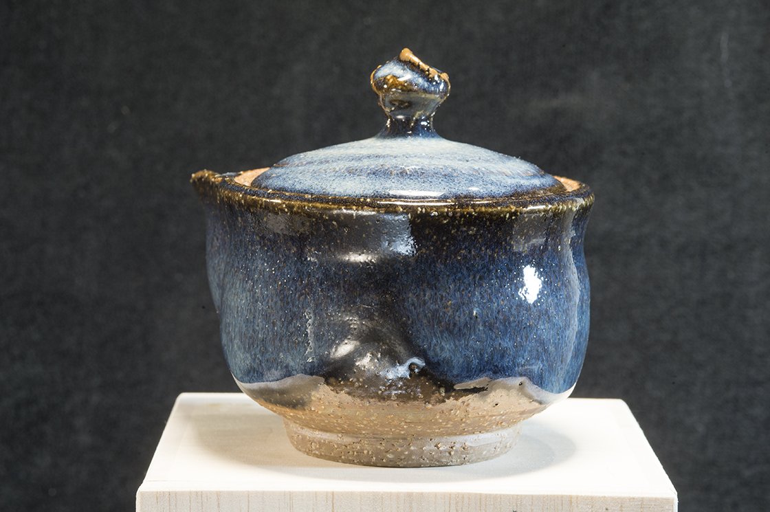 Seigan blue hagi hoihin # 9