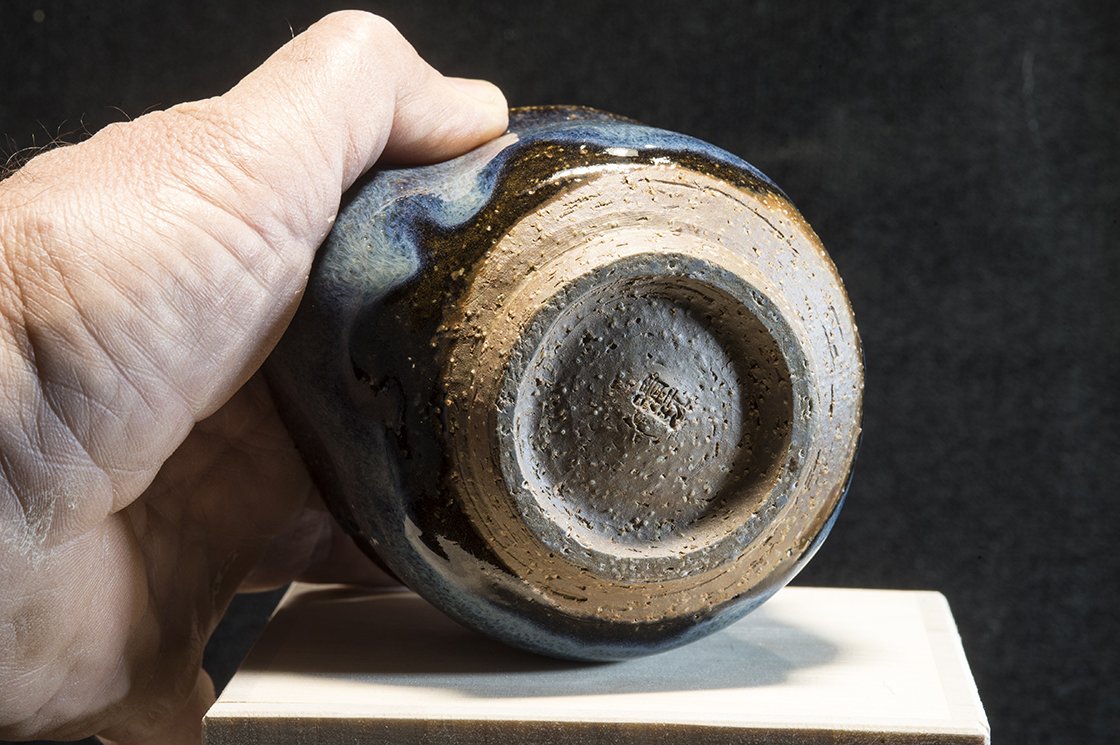 Seigan blue hagi hoihin # 9