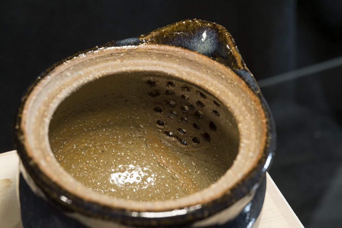 Seigan blue hagi hoihin # 9