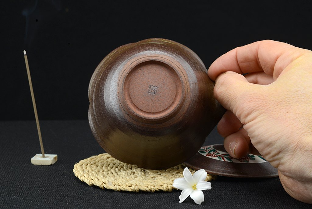 Kyotói virágos hoihin