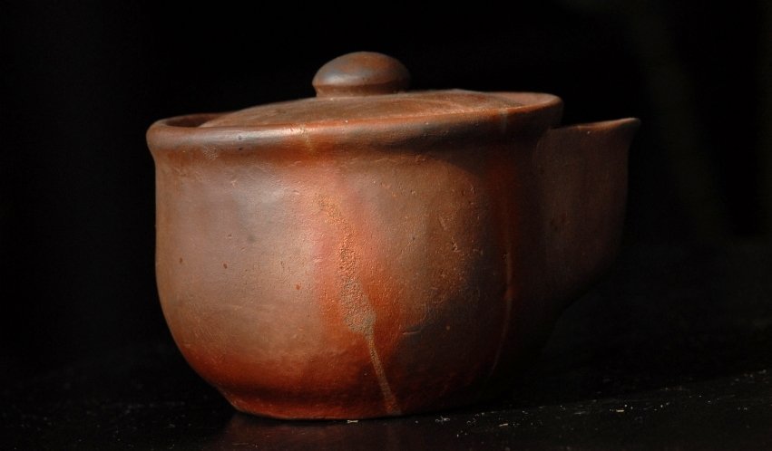 Hozan Mori hoihin teáskanna