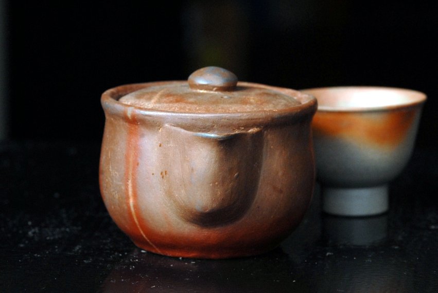 Hozan Mori hoihin teáskanna