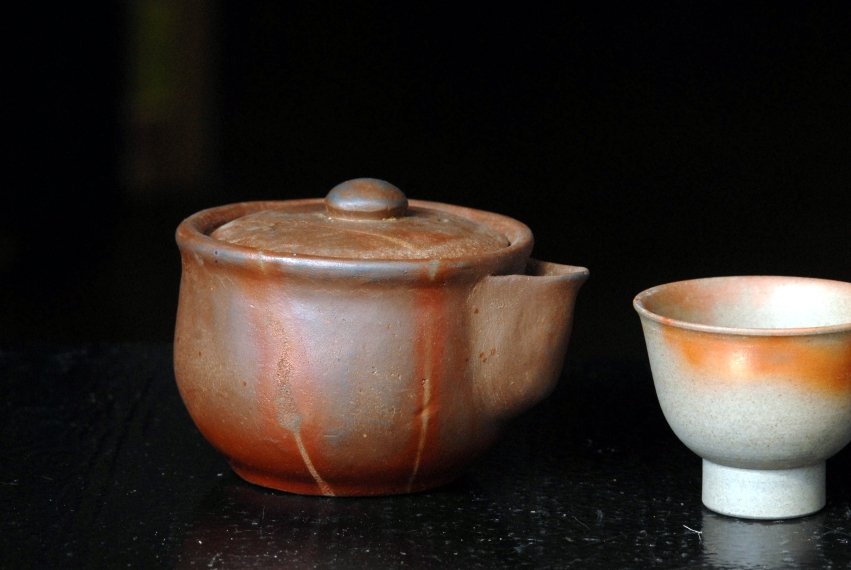 Hozan Mori hoihin teáskanna