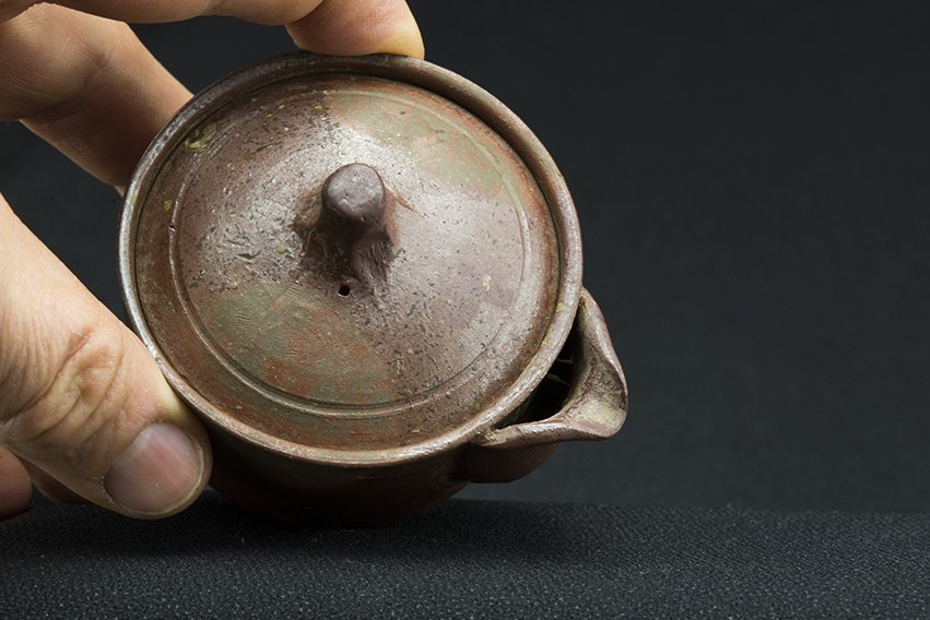 Kétszemélyes bizen hoihin