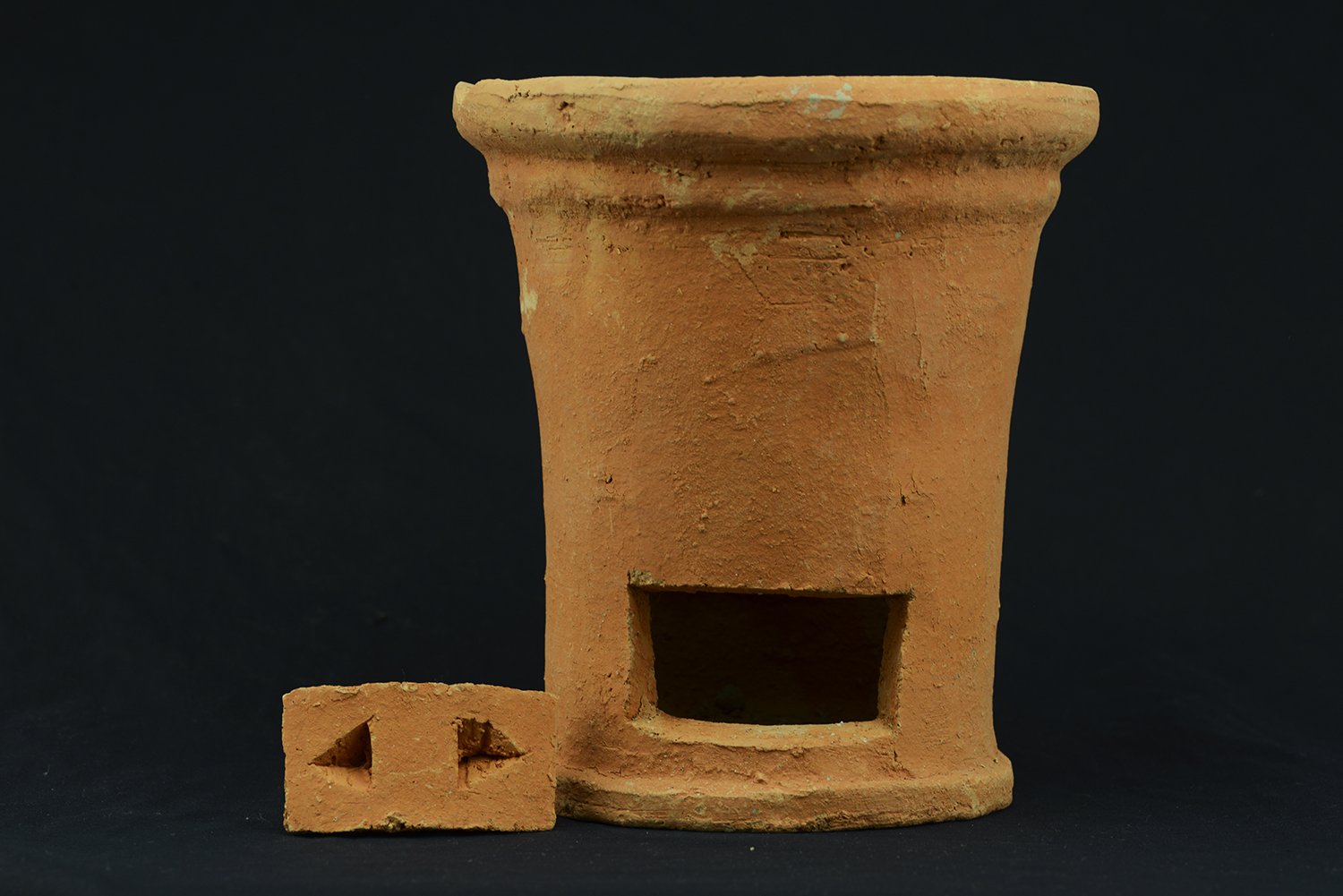 Chao Zhou tea tűzhely