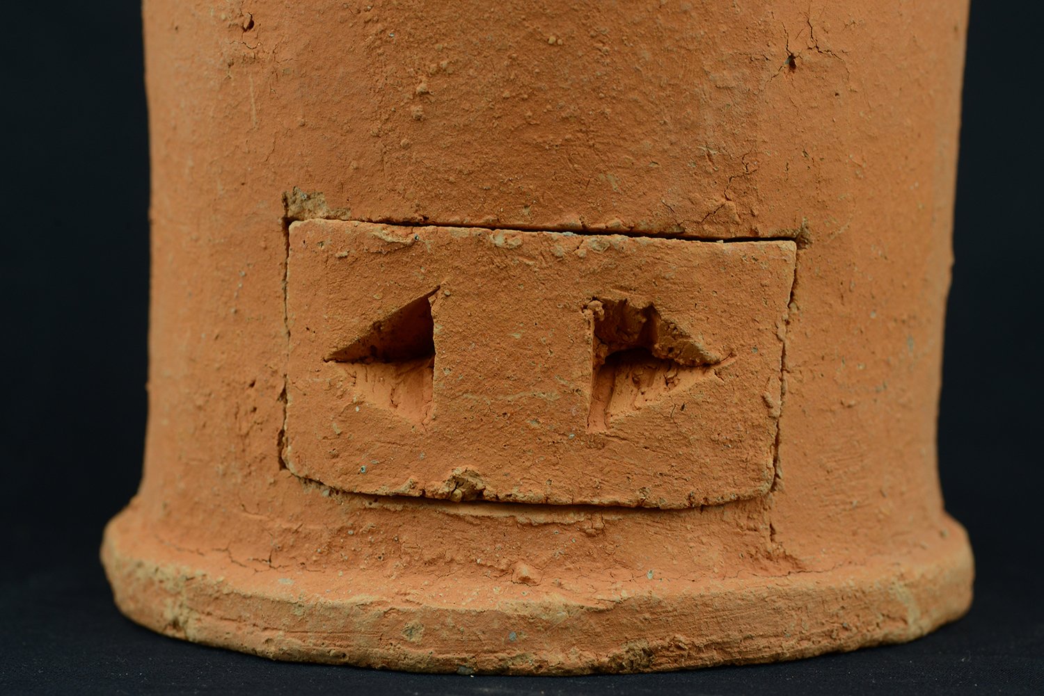 Chao Zhou tea tűzhely