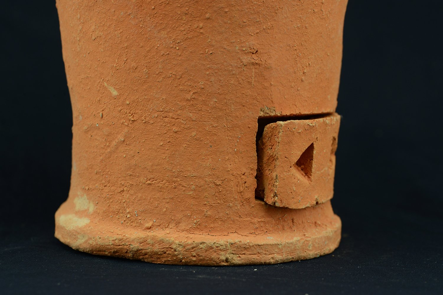 Chao Zhou tea tűzhely