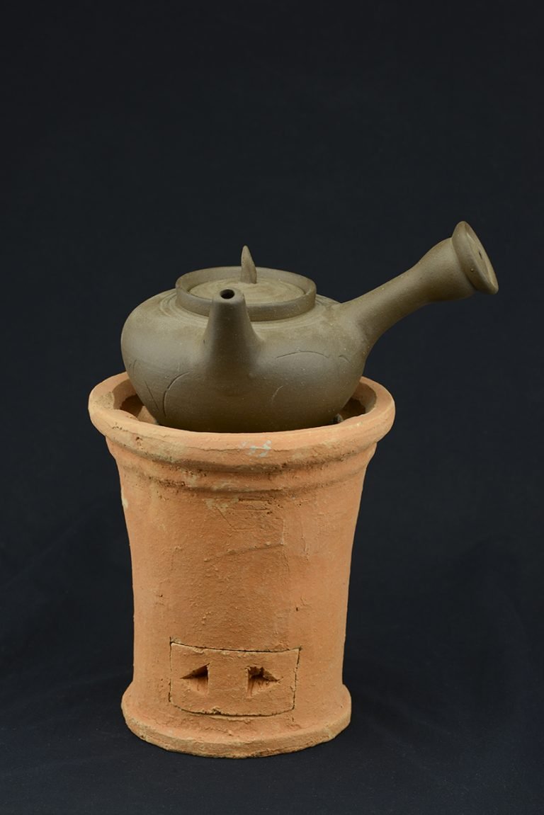 Chao Zhou vízforraló kanna