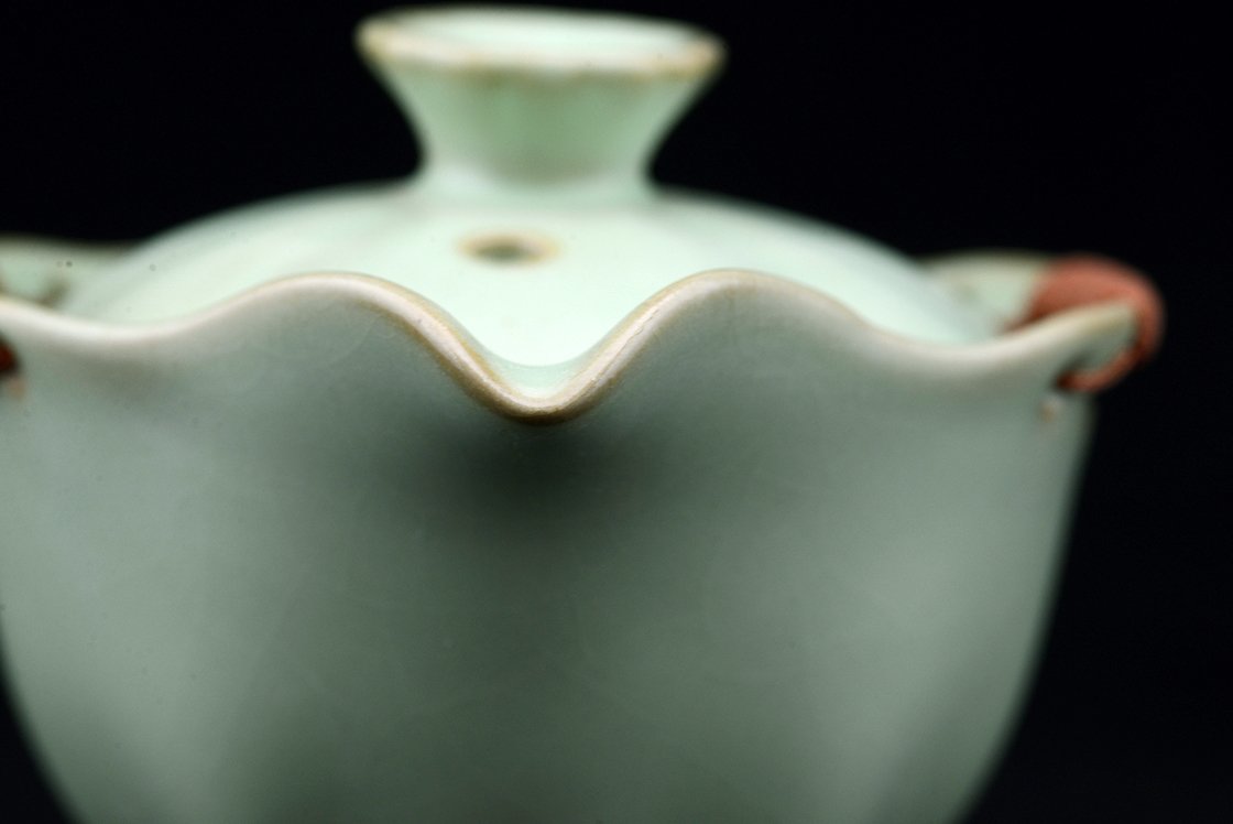 Ru Yao celadon gaiwan