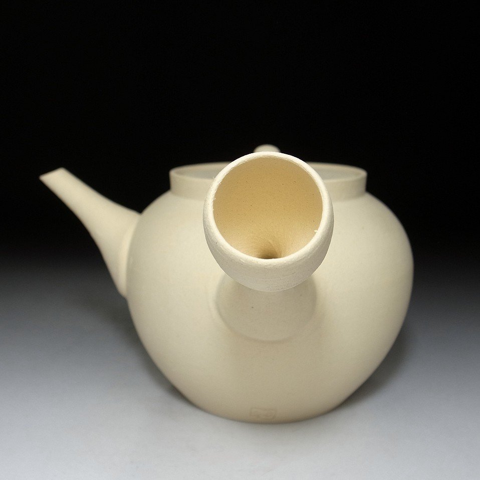 Első osztályú bofura vízforraló teáskanna