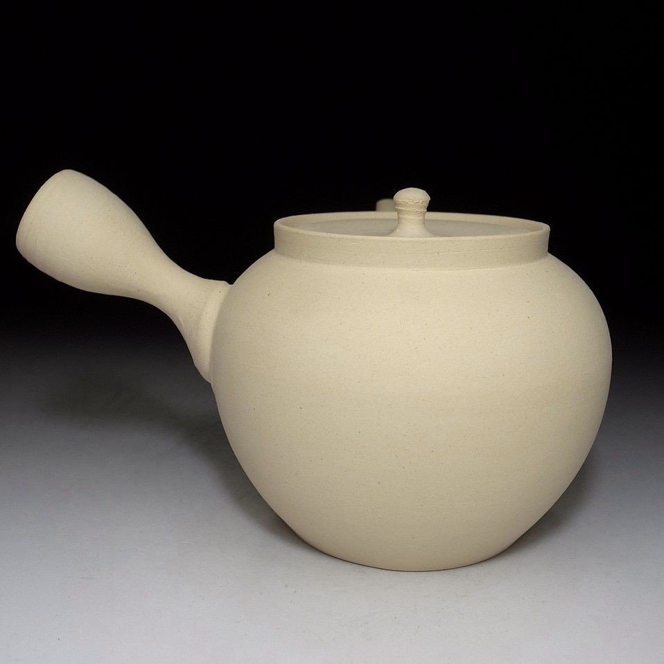 Első osztályú bofura vízforraló teáskanna