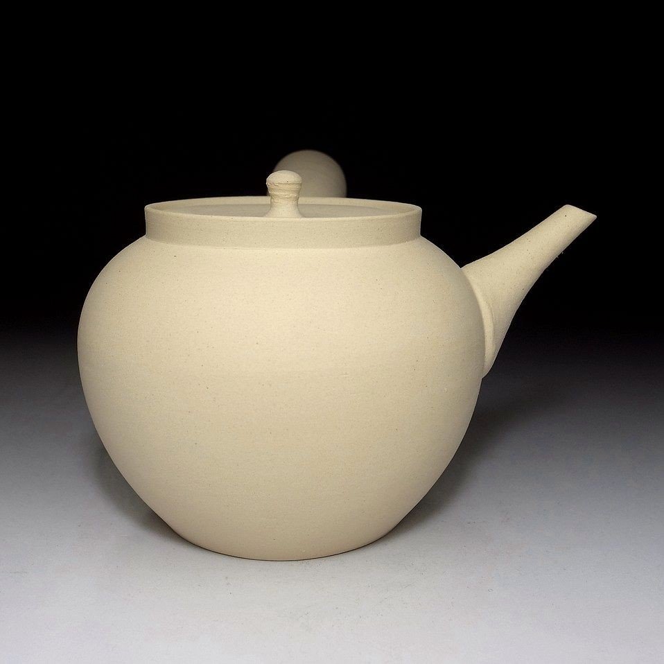 Első osztályú bofura vízforraló teáskanna