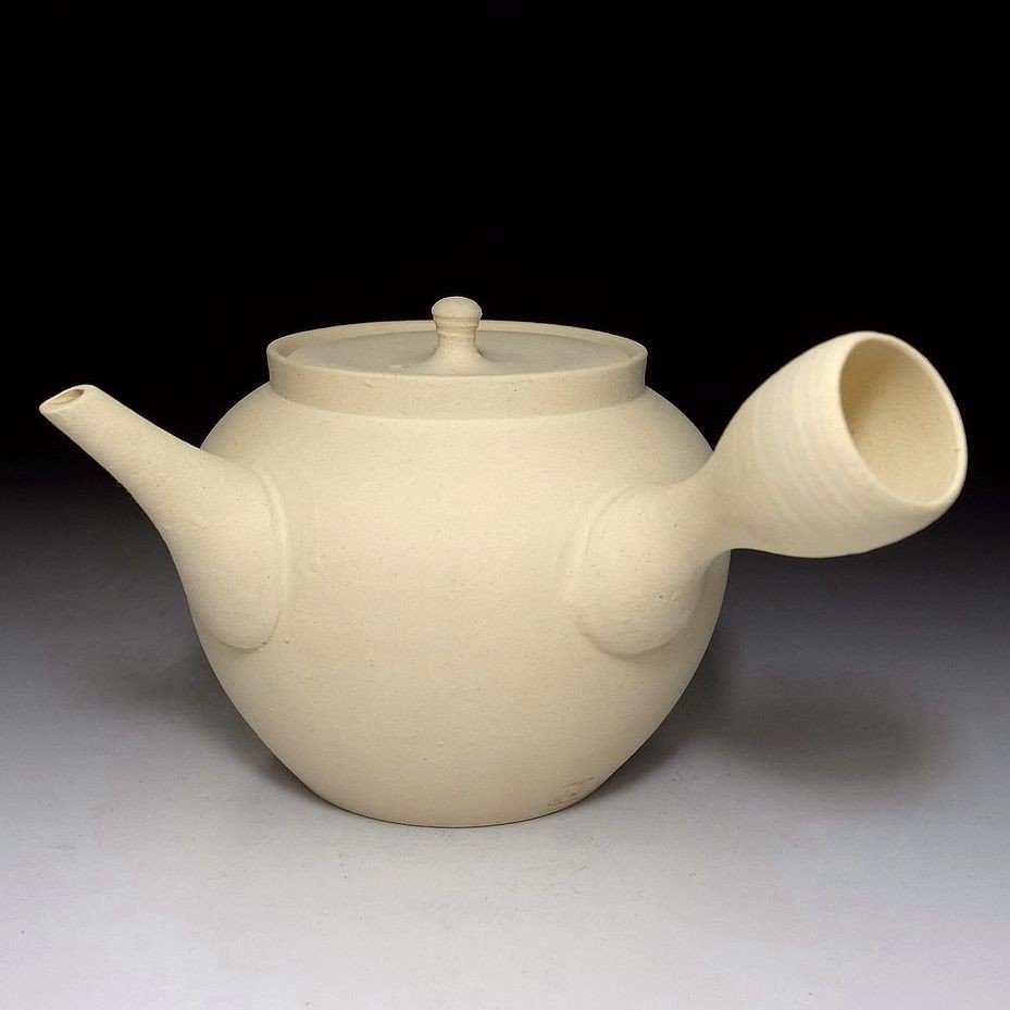 Első osztályú bofura vízforraló teáskanna