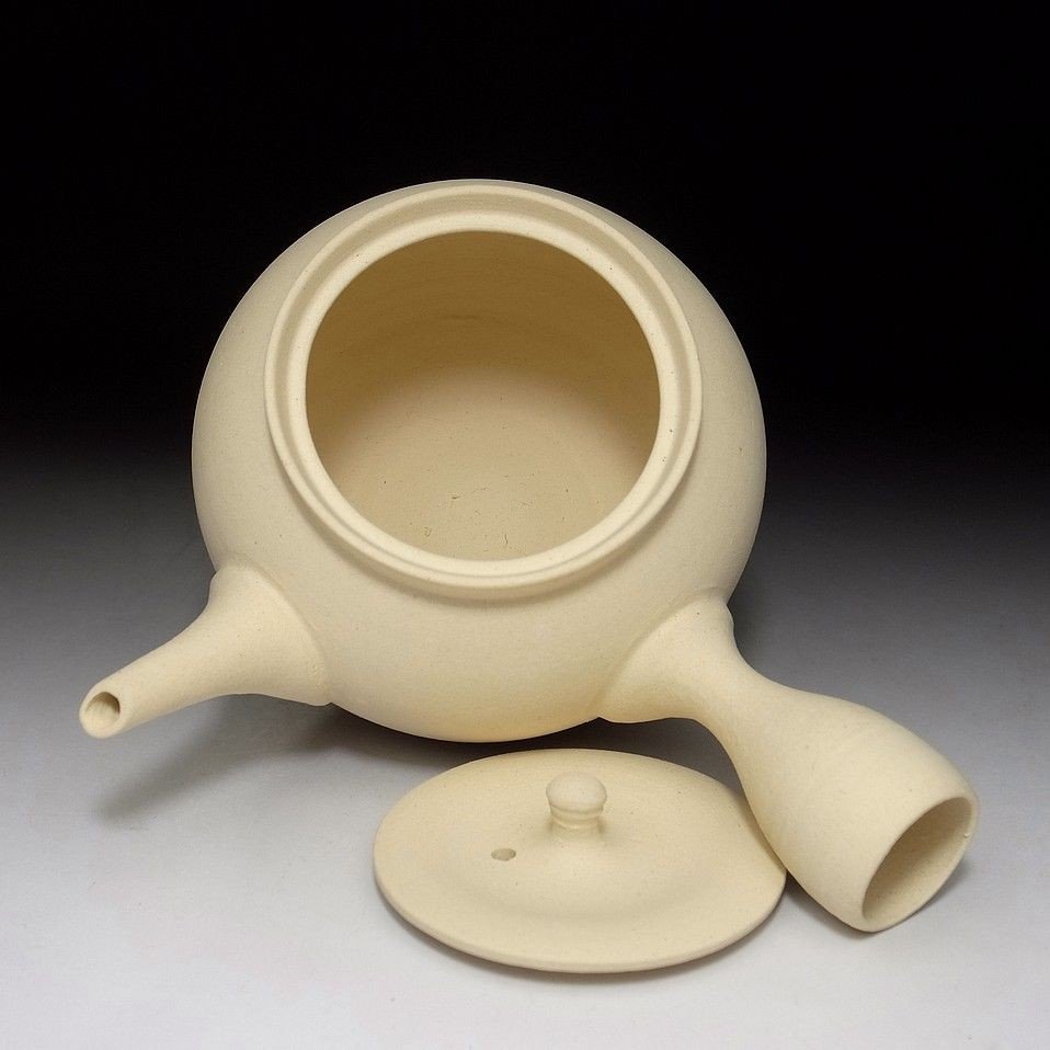 Első osztályú bofura vízforraló teáskanna