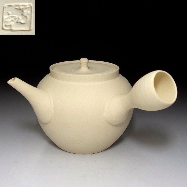 Első osztályú bofura vízforraló teáskanna