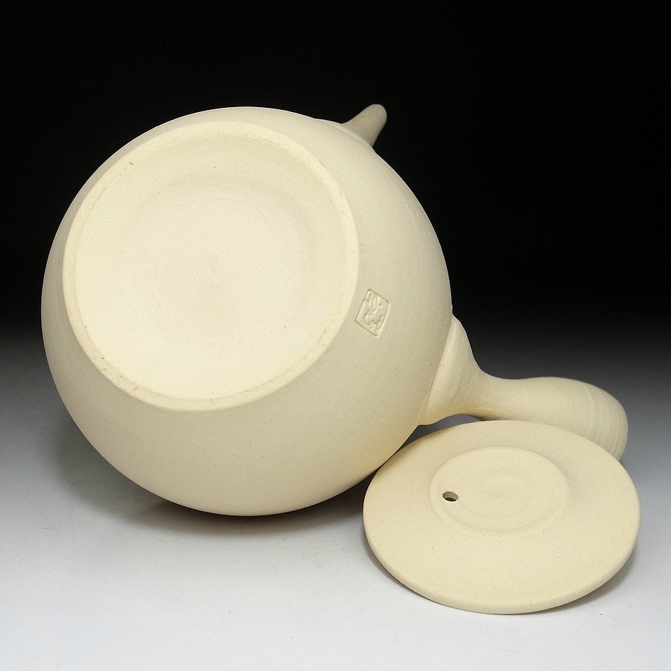 Első osztályú bofura vízforraló teáskanna