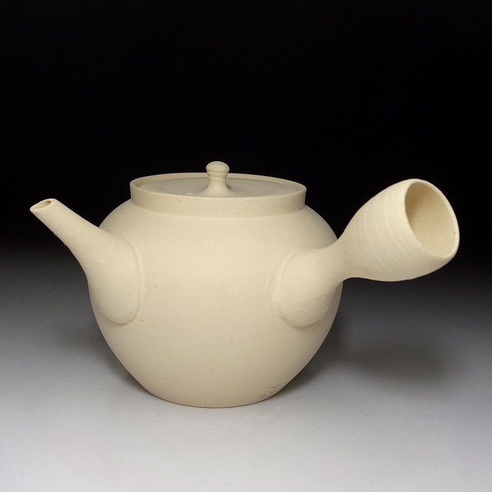 Első osztályú bofura vízforraló teáskanna