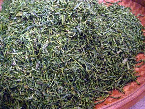 Fenghuang főnix oolong tea