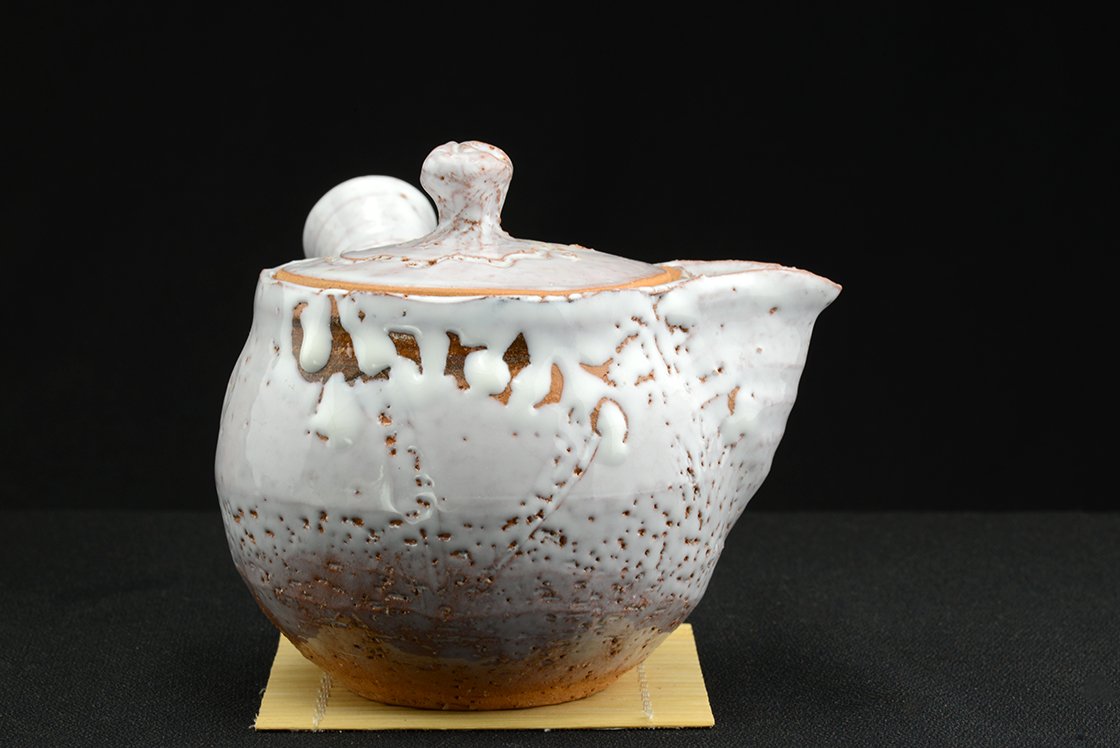 Shibuya Deishi japán hagi teáskanna