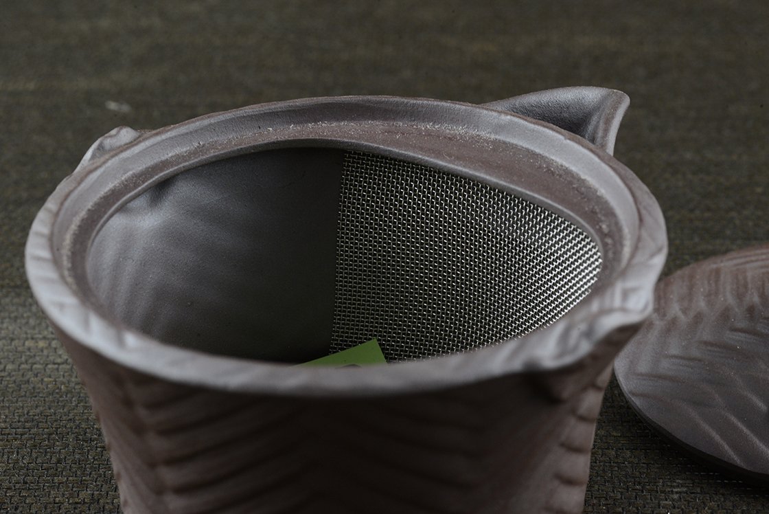 Banko hoihin japán teáskanna