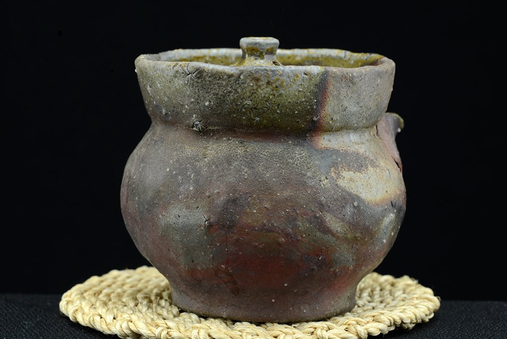 Bizen Hoihin teáskanna