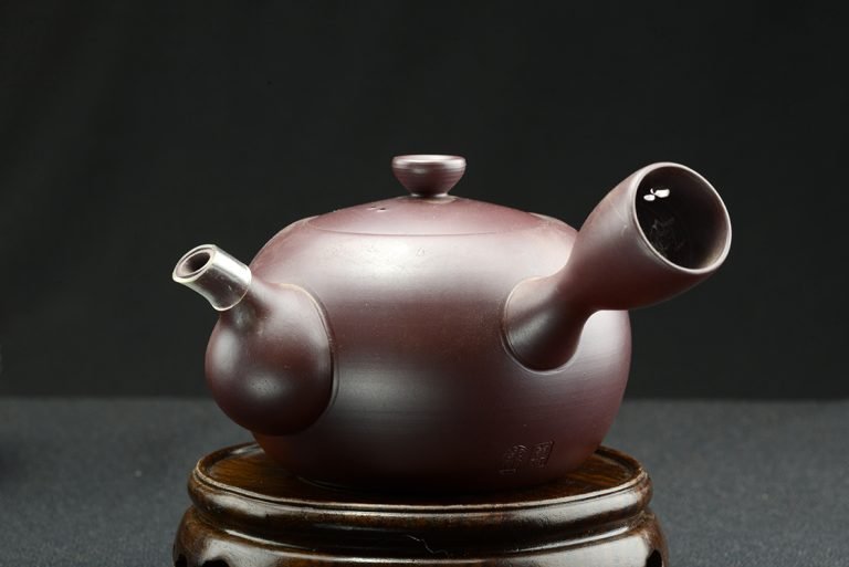 Jitsuzan kyuusu japán teáskanna