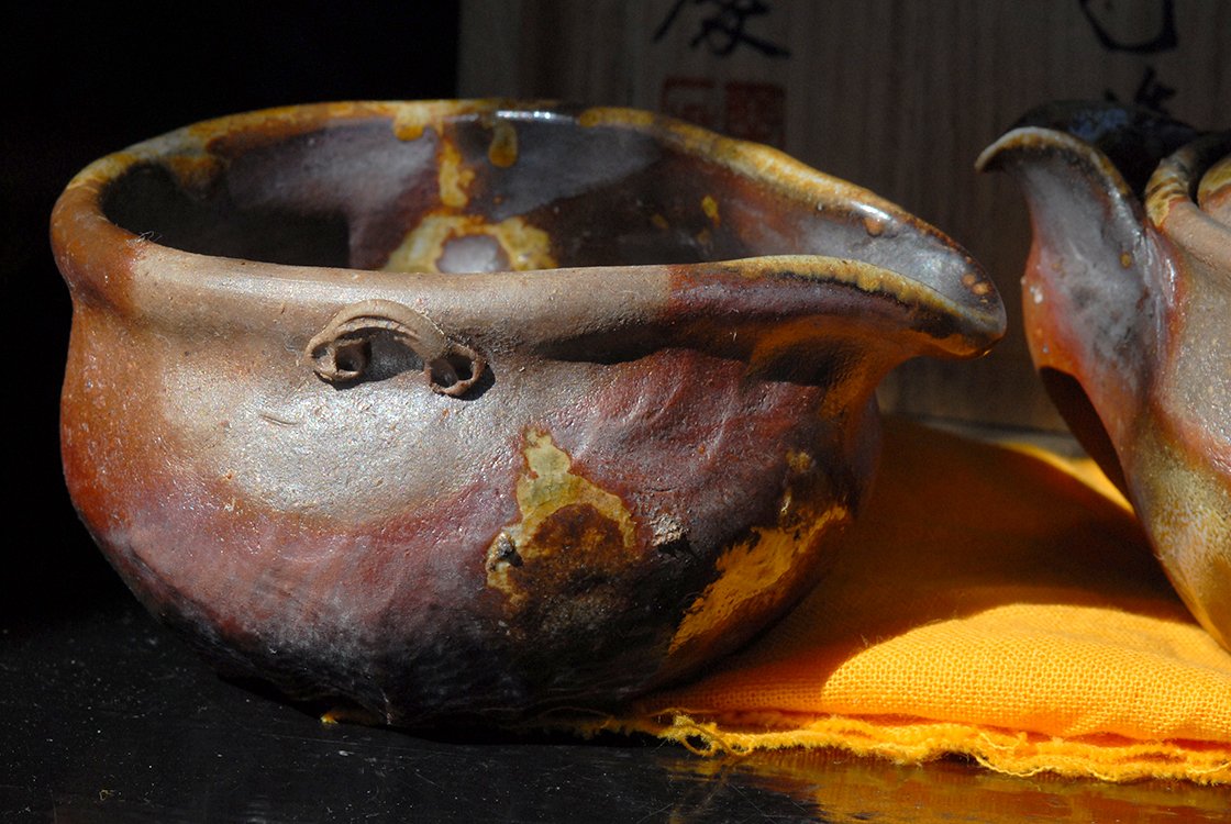 Kakas bizen hoihin készlet