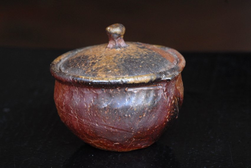 Kamahi japán bizen hoihin