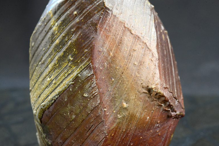 Hisamoto Koichi szaké kiöntő