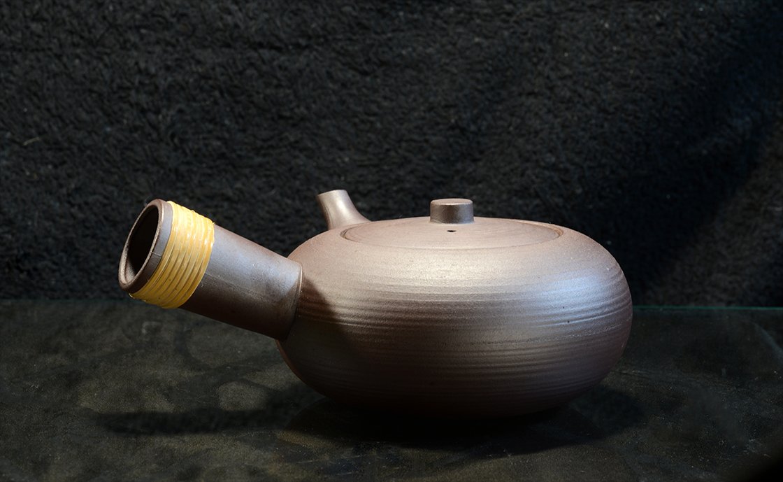 Kyo japán teáskanna