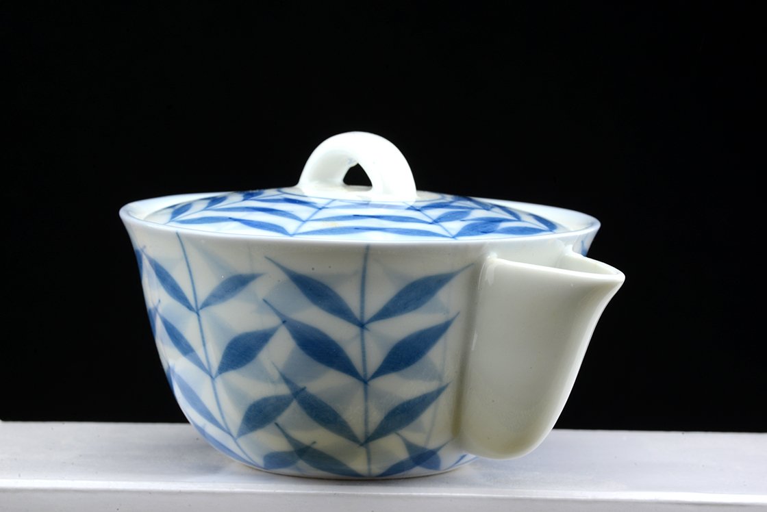 Kyo porcelán hoihin