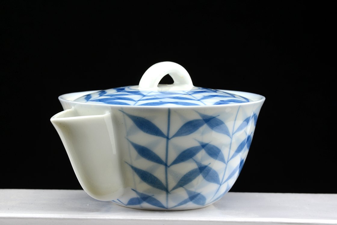 Kyo porcelán hoihin