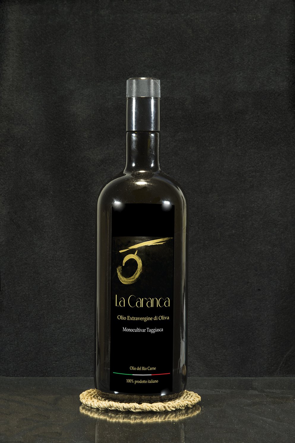 La Caranca extraszűz olívaolaj