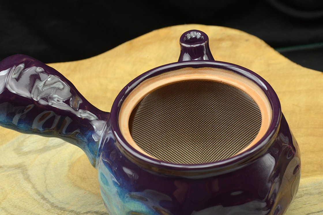 Mino japán teáskanna