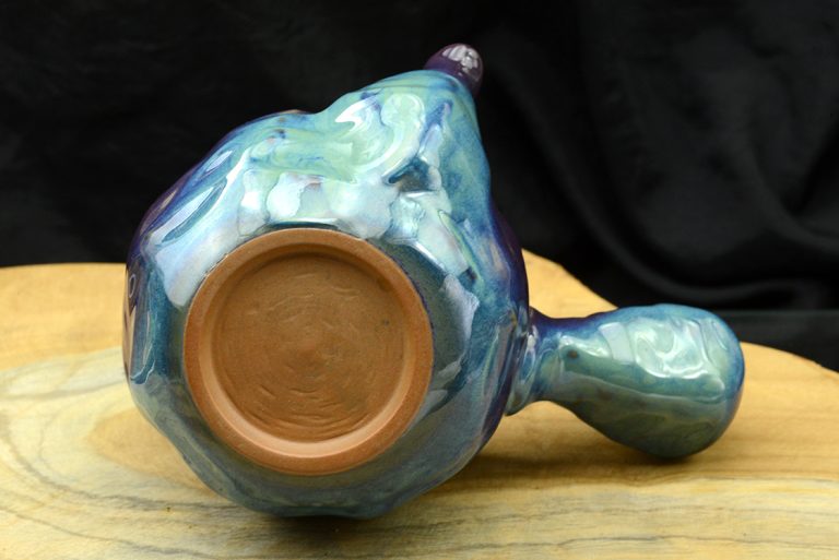 Mino japán teáskanna