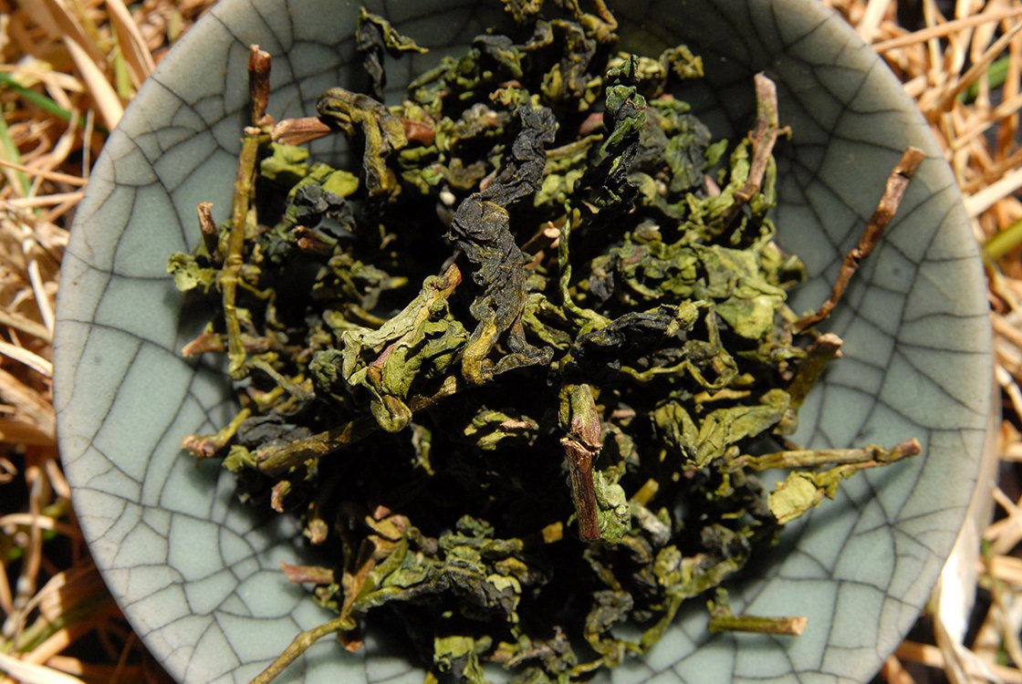 nyári tie guan yin