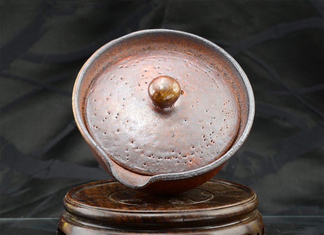 Petr Novak teáskészlet