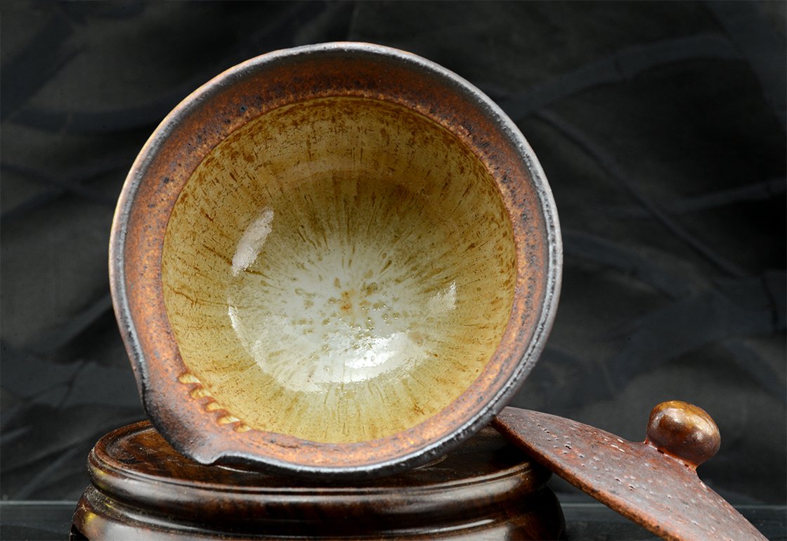 Petr Novak teáskészlet