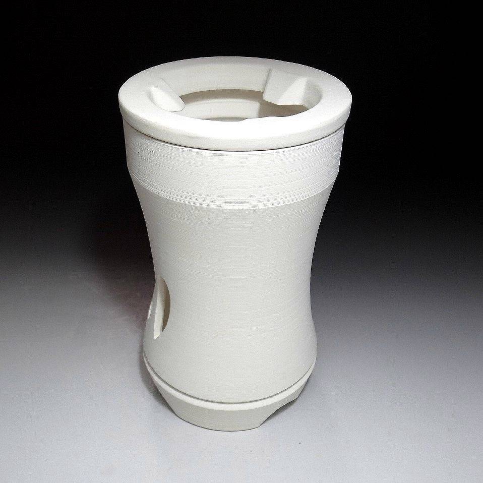 Ryoro tűzhely teakészítéshez