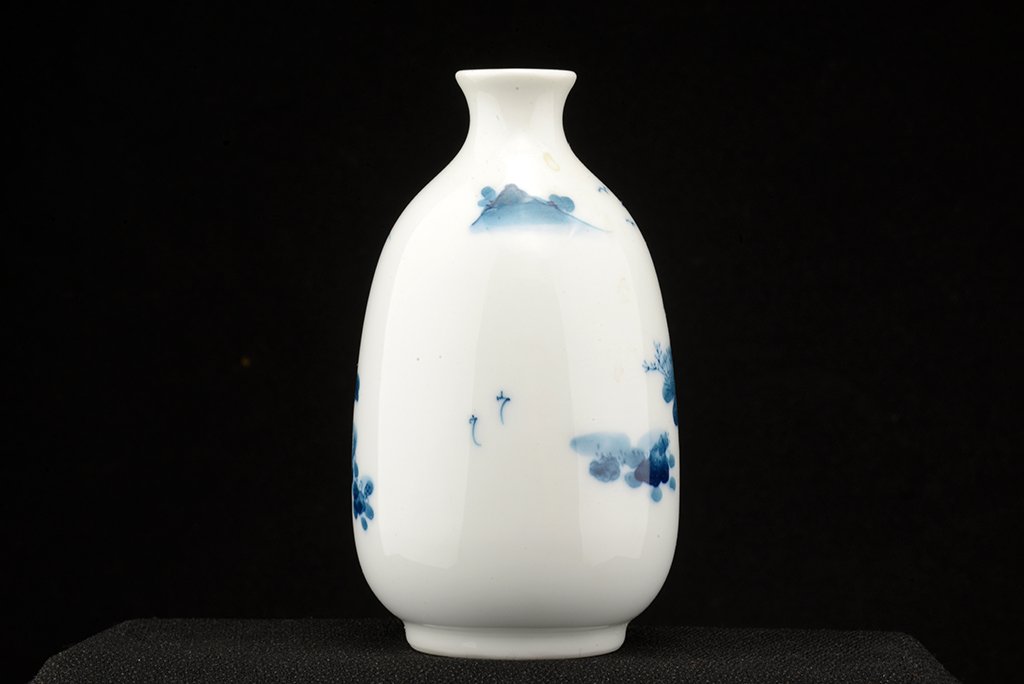 Porcelán szakés készlet