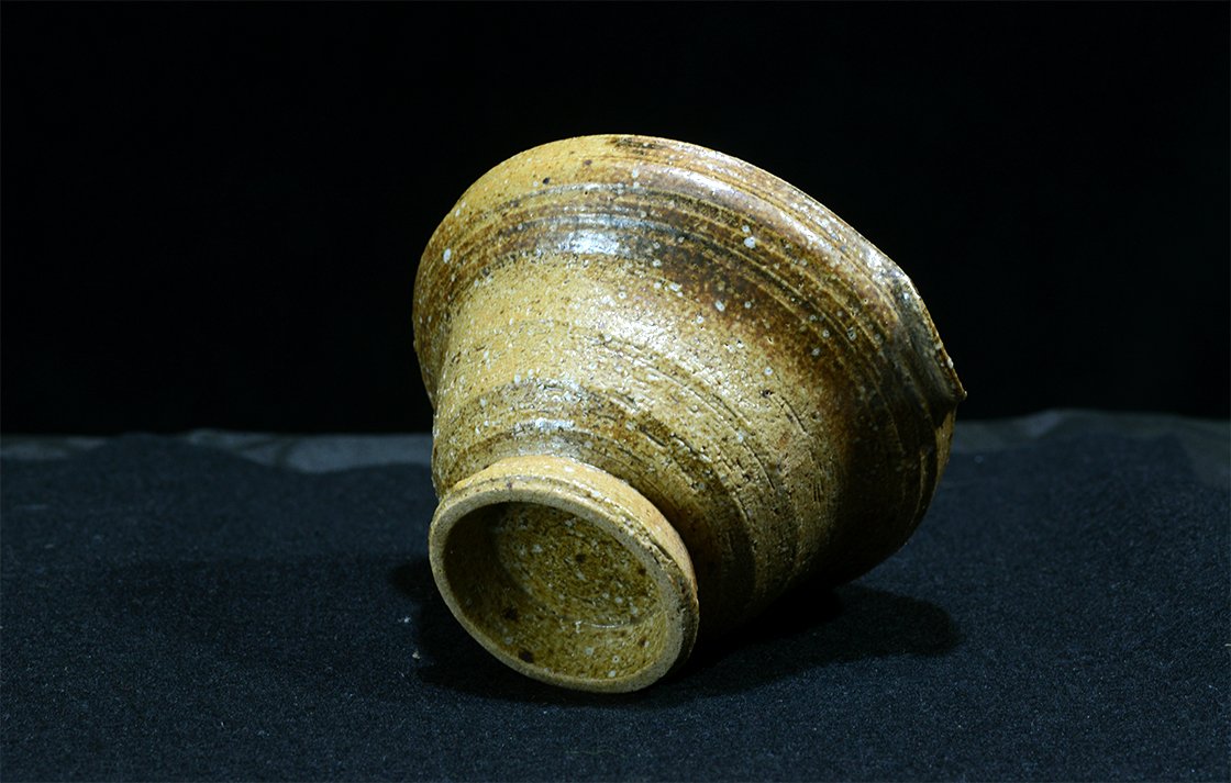 Shigaraki hoihin japán teáskanna