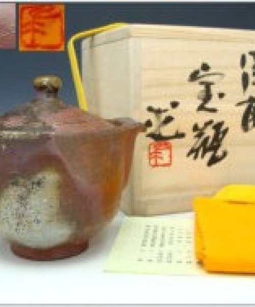 Sólyom bizen hoihin