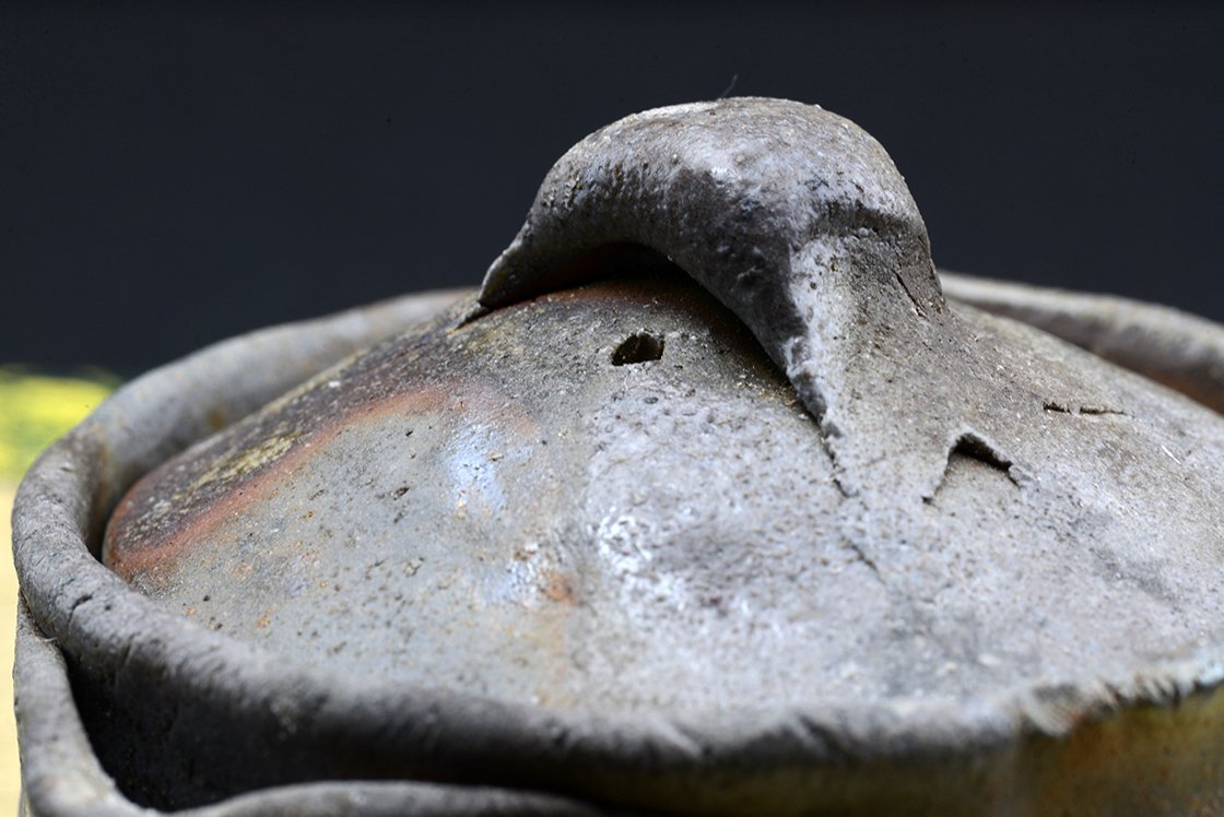 Szuper bizen hoihin teáskanna