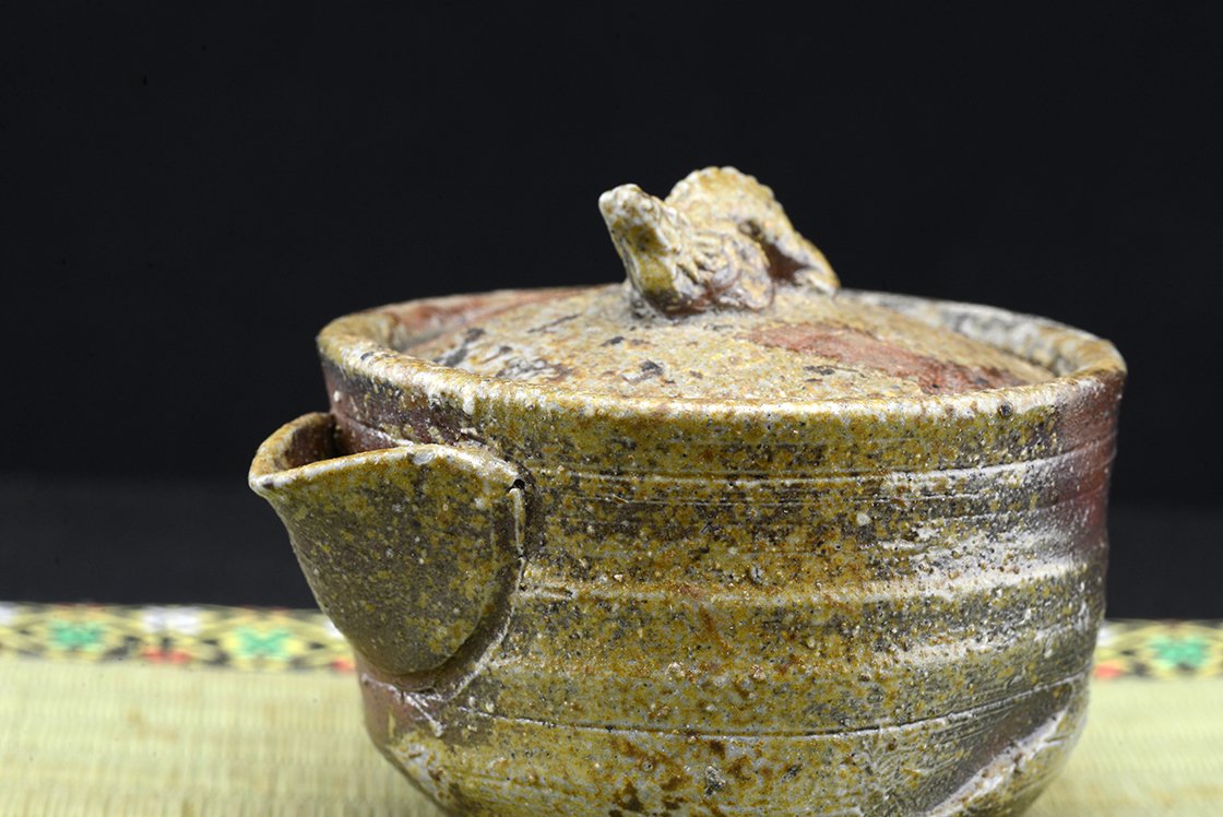 Bizen hoihin sárkányos