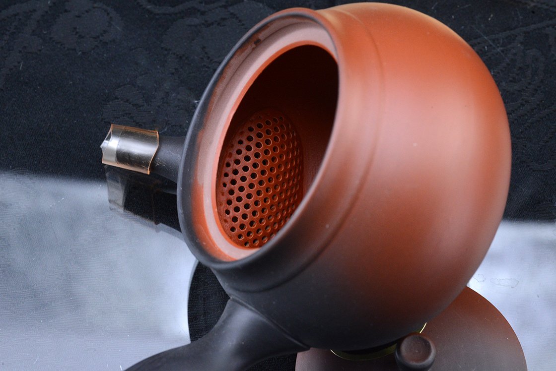 Yohen tokoname teáskanna