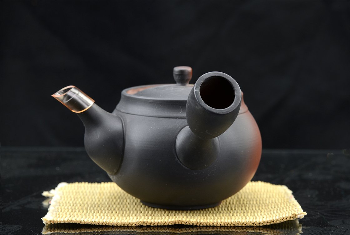 Yohen tokoname teáskanna