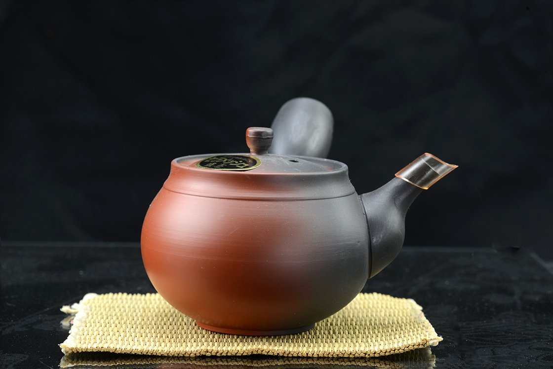 Yohen tokoname teáskanna