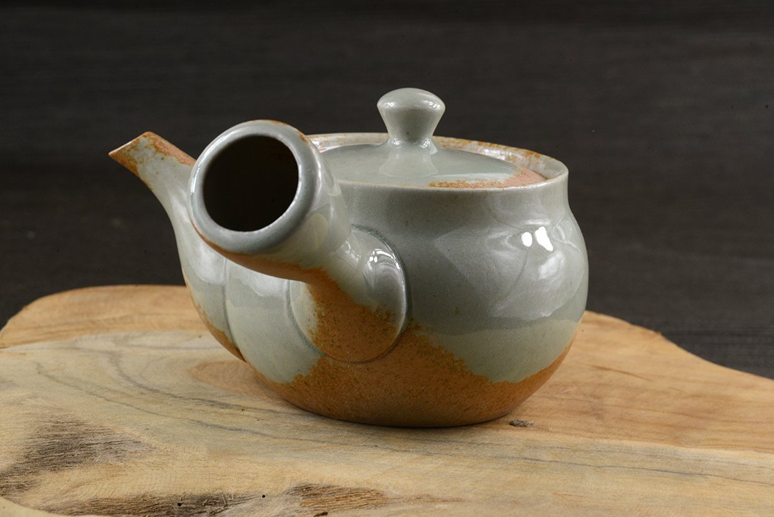 Tokoname japán teáskanna