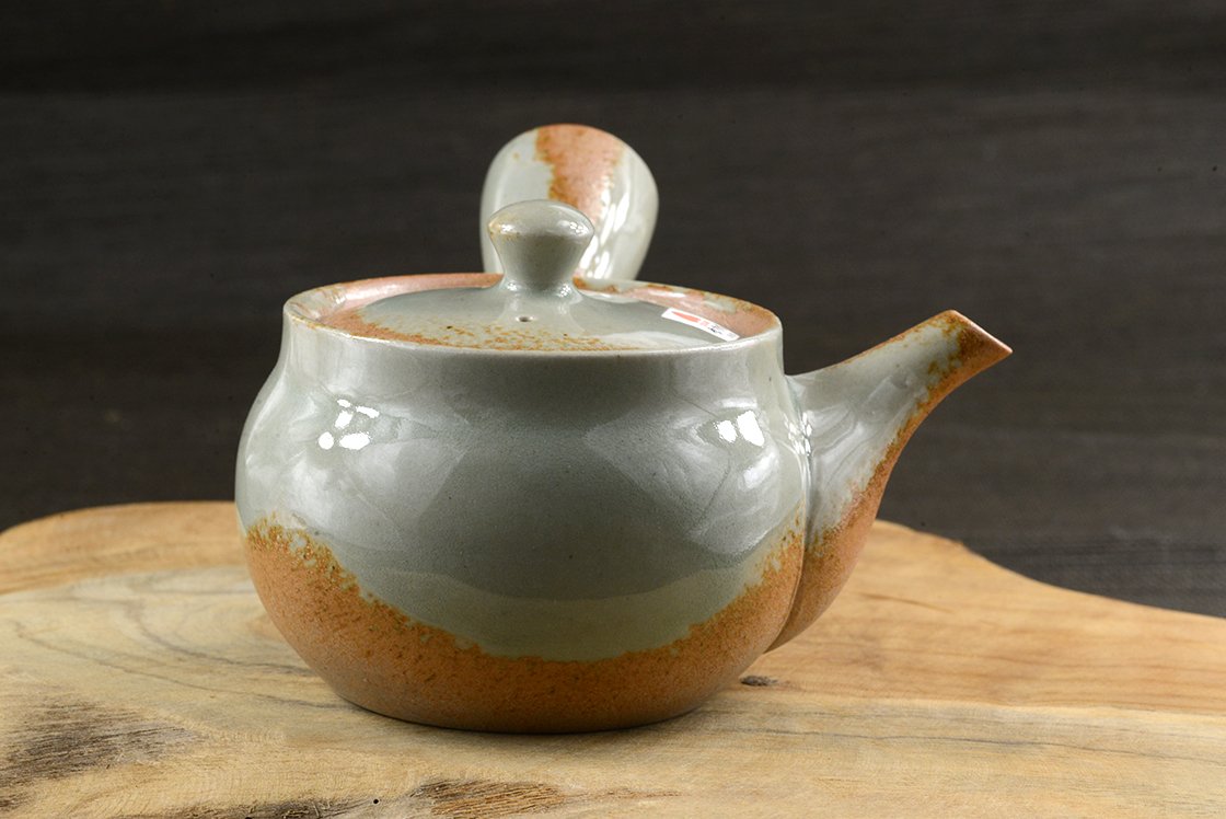 Tokoname japán teáskanna